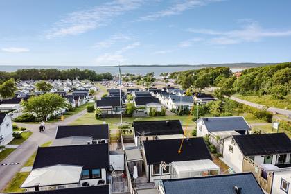 Bild av närområdet