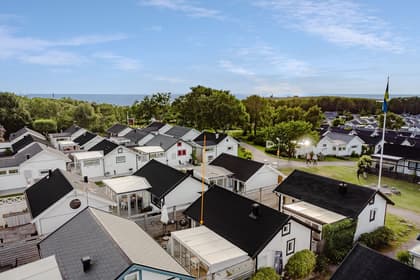 Bild av närområdet