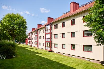 Exteriörbild