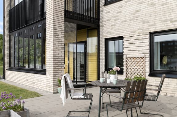 Trönningebjärsvägen 39, Varberg