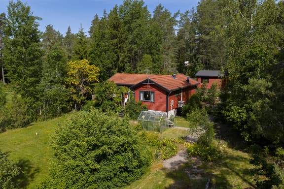 Kalle Körares väg 6, Gnesta