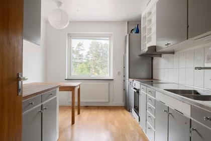 Kök eller matrum