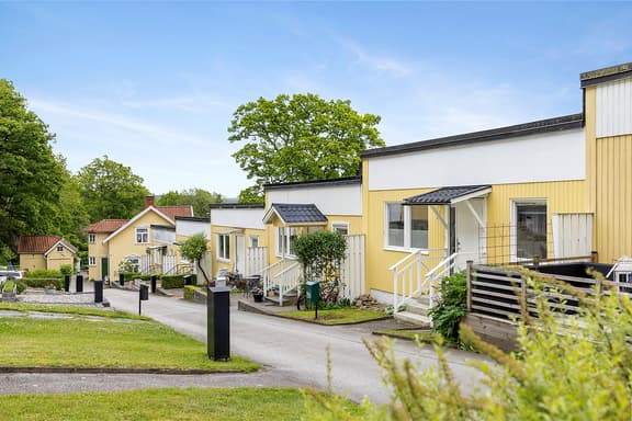 Barrgränd 11, Borås