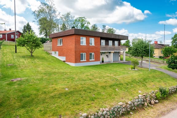 Falekvarna Björkelund, Falköping