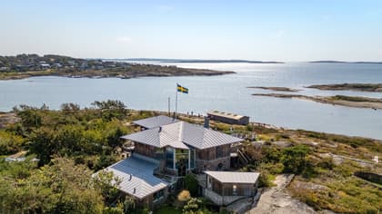 Bild av närområdet