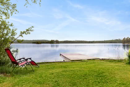 Bild av närområdet