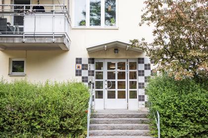 Exteriörbild
