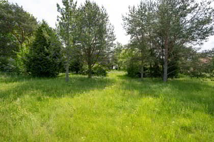 Kumla Trädgårdsgata, Fyrislund