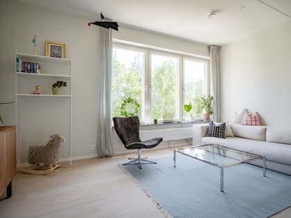 Gärdes Backe 3D, Inverness