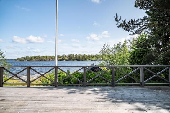 Ållerviken 108, Sundsvall