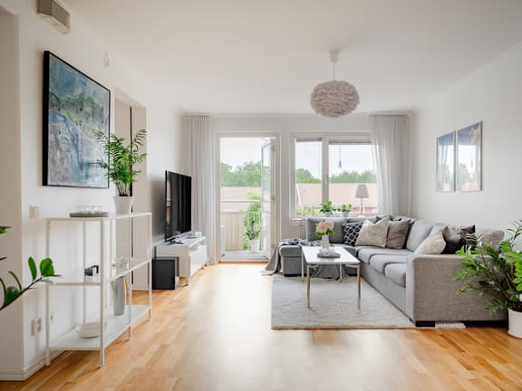 Celsings väg 79, Sollentuna