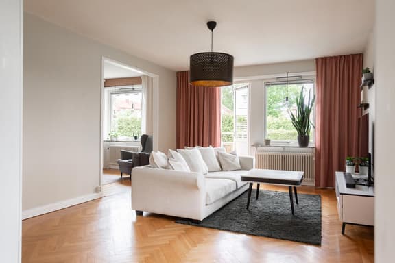 Jakobsbergsgatan 16B, Västerås