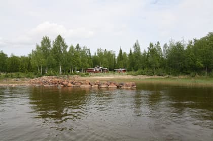 Bild av närområdet