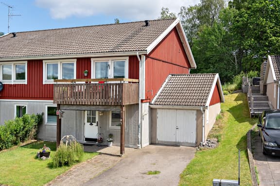 Furulundsvägen 2B, Vårgårda