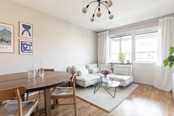 Spantgatan 15A, Västerås