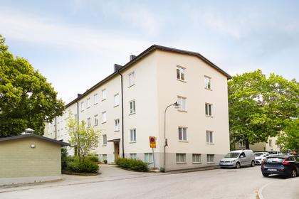 Exteriörbild