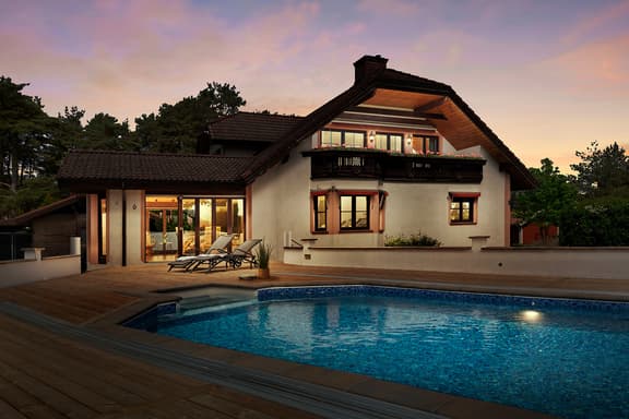 Medspårsvägen 29, Kristianstad