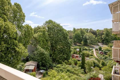 Krukmakargatan 49, Södermalm