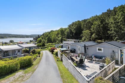 Bild av närområdet