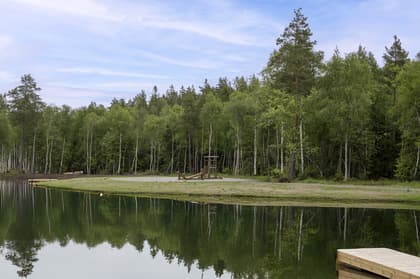 Runstens Byväg 149, Runsten