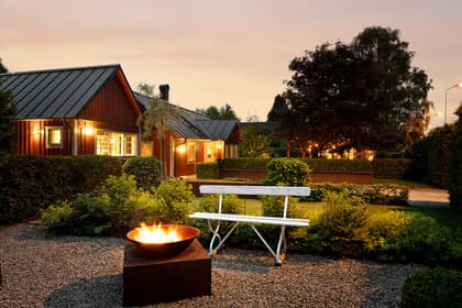 Bild av närområdet