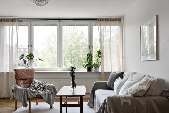 Tunnlandsgatan 20, Göteborg