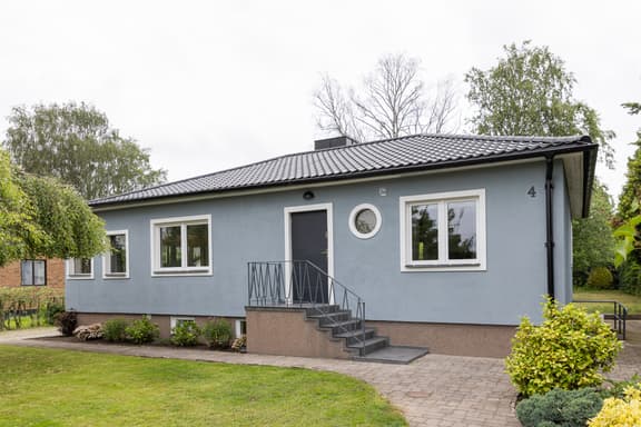 Stävievägen 4, Kävlinge