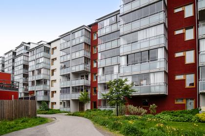 Exteriörbild