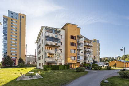 Tunavallsgränden 6, Tunavallen