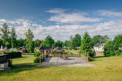 Bild av närområdet