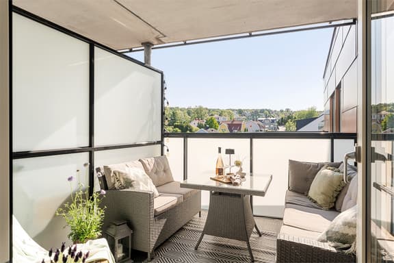 Gärdegatan 2E, Mölndal