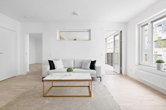 Förmansgatan 20, Örebro