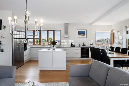 Kungsgatan 5, Centrum