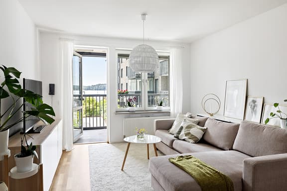 Optikvägen 13, Lidingö