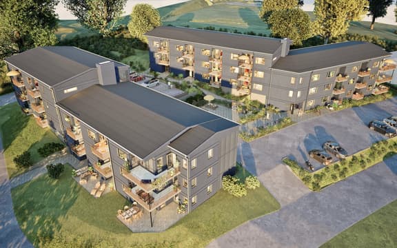 Töltgatan 2-10, Jönköping