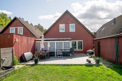 Mjölnarstigen 20, Mölnbo