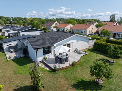 Ejdergatan 1, Quisberg