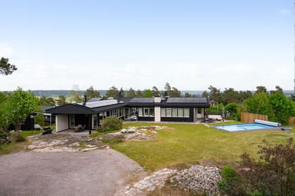 Knallvägen 5, Jursla