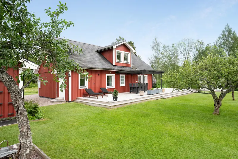 House in Gävle