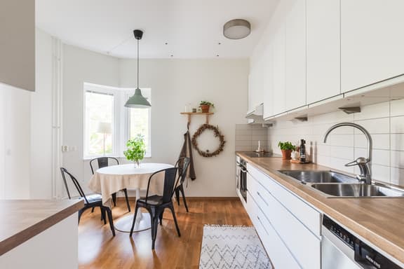 Mejramvägen 101, Örebro