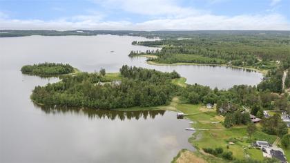 Bild av närområdet