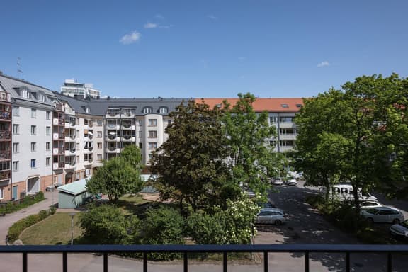 Snickaregatan 29, Linköping