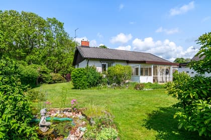 Vattenverksvägen 3, Förslöv