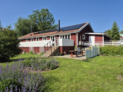 Vivljunga Vänneleden 1, Strömsnäsbruk