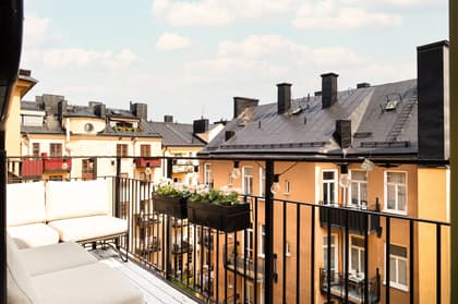 Hagagatan 18, Vasastan