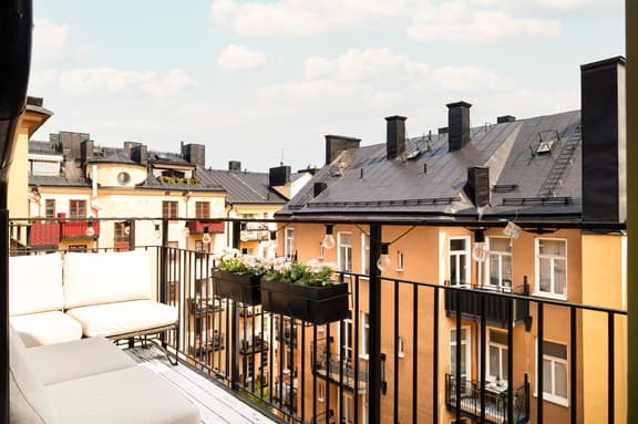 Hagagatan 18, Stockholm