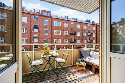 Åhusgatan 5, Västra Sorgenfri