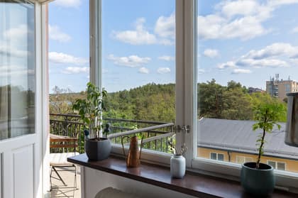 Torphagsvägen 14, Ekhagen