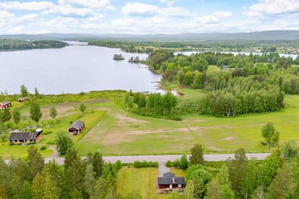 Bild av närområdet