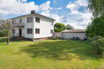Exteriörbild